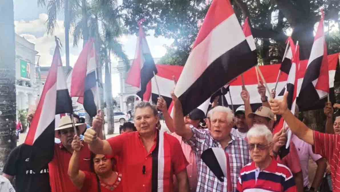 ADN personería jurídica