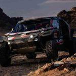 Altiyah en Rally Dakar 2026