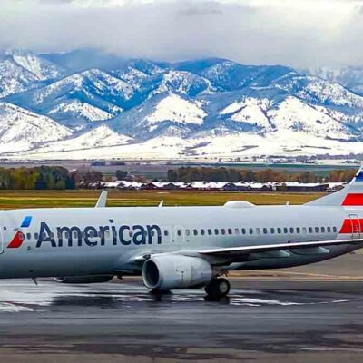 American Airlines pretende volver a operar desde Bolivia