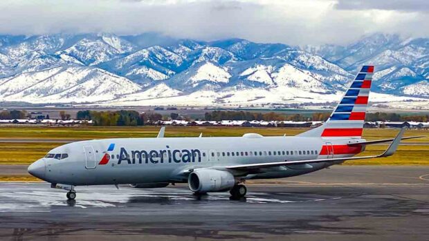 American Airlines pretende volver a operar desde Bolivia
