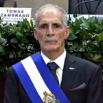 Nasry ‘Tito’ Asfura, nuevo presidente de Honduras