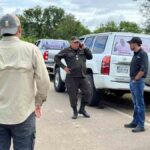 atacan a comitiva encabezada por el gobernador Luis Fernando Camacho