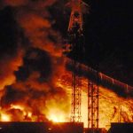 el ataque militar de EEUU a Venezuela