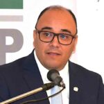 Gustavo Ávila, presidente del TSE