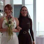 boda de la hija de Daddy Yankee