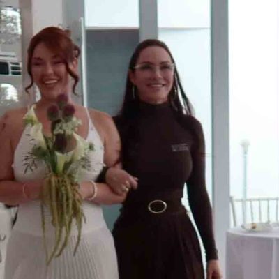 boda de la hija de Daddy Yankee