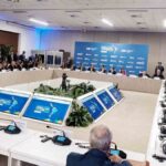 el Bolivia Day en Panamá