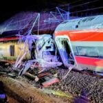 boliviano muere en accidente de tren en Europa
