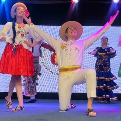 presentación del Carnaval 2026