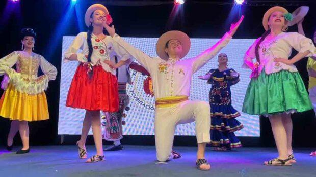 presentación del Carnaval 2026