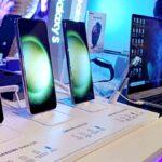 venta de celulares en Bolivia