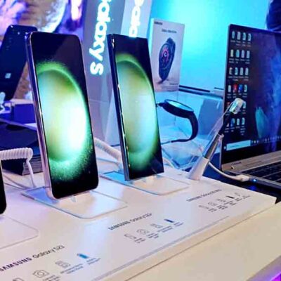 venta de celulares en Bolivia