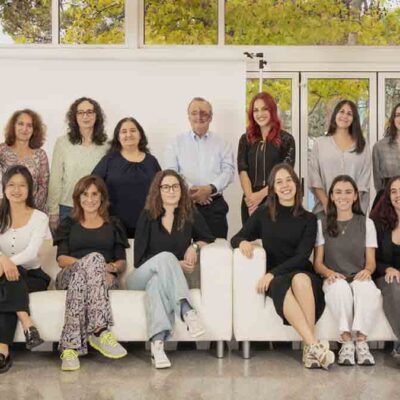Científicos del CNIO logran eliminar en ratones el cáncer de páncreas