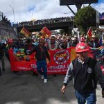 COB anuncia paro indefinido