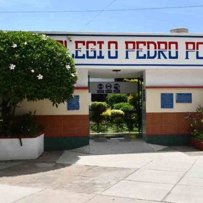 pensiones en colegios privados