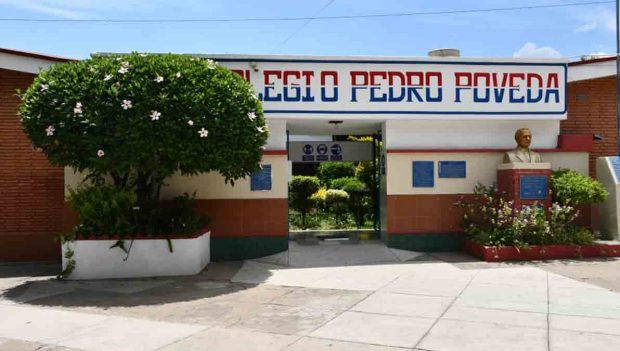 pensiones en colegios privados