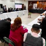 la cumbre organizada por la FEPC