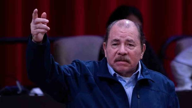 Daniel Ortega cumple 19 años en el poder