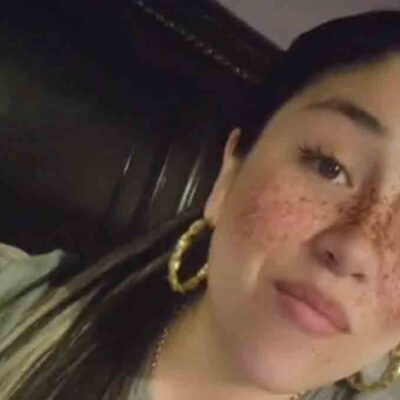 narco tiktoker @Darlingg64 cae en Chile