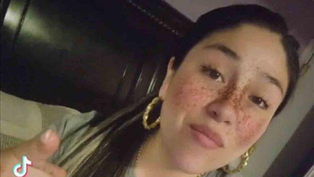 narco tiktoker @Darlingg64 cae en Chile