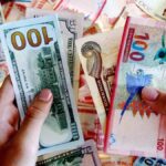 devaluación del boliviano frente al dólar