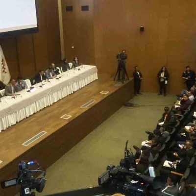 diálogo entre el Gobierno y organizaciones sincidales