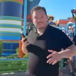 Armin Dorgathen, prófugo de la justicia boliviana