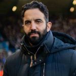 Manchester United expulsa a su DT Amorín