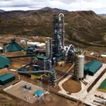 la planta de Ecebol en Potosí