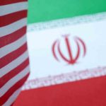 Tensión entre EEUU Irán