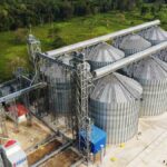 Planta de almacenamiento de Ivirgarzama