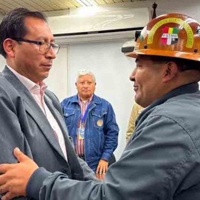 cae exgerente de Epcoro