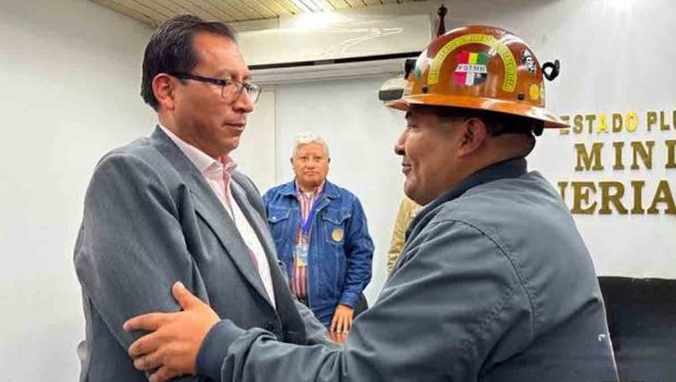 cae exgerente de Epcoro