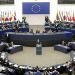 el Parlamento Europeo