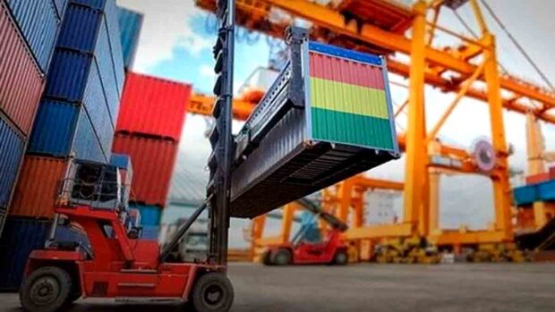 exportaciones bolivianas