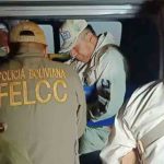 personal de la Felcc