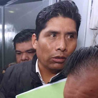 Franklin Flores