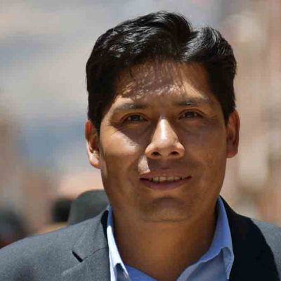 Franklin Flores