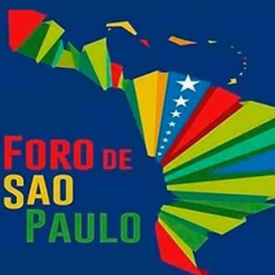 foro de Sao Paulo