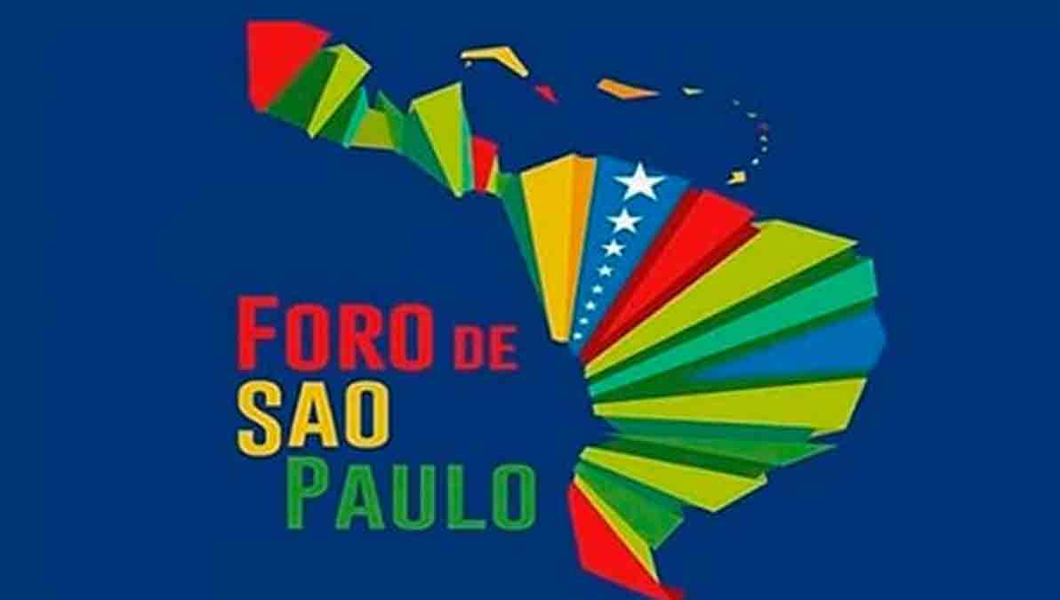 foro de Sao Paulo