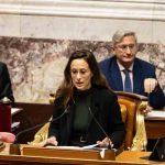 Francia pide retirarse de la OTAN
