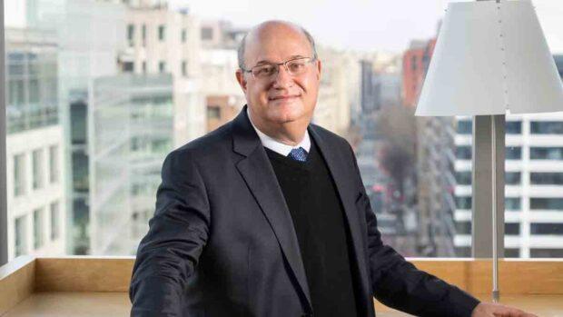 presidente del Banco Interamericano de Desarrollo (BID), Ilan Goldfajn