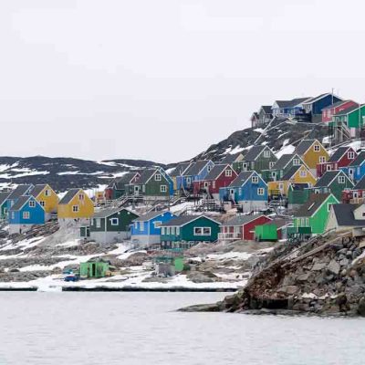 Groenlandia