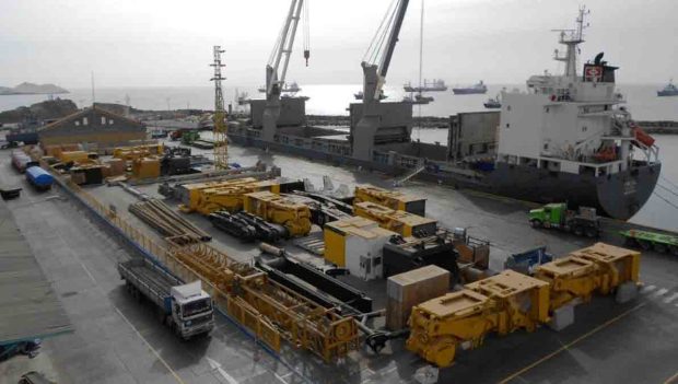 importaciones bolivianas