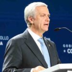 presidente electo de Chile, José Antonio Kast