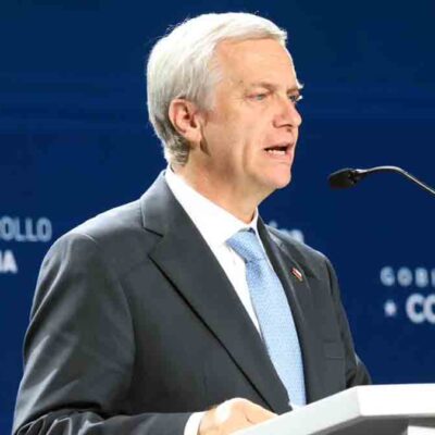 presidente electo de Chile, José Antonio Kast