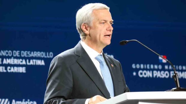presidente electo de Chile, José Antonio Kast