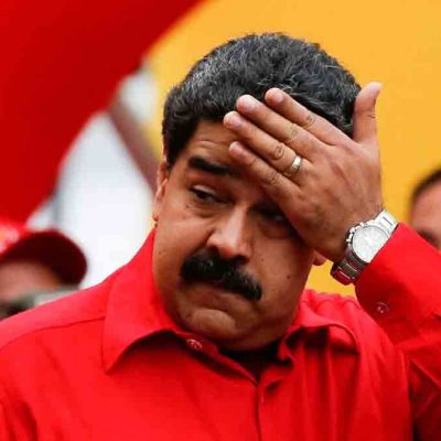 Nicolás Maduro