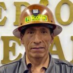 viceministro de Cooperativas, Pánfilo Marca