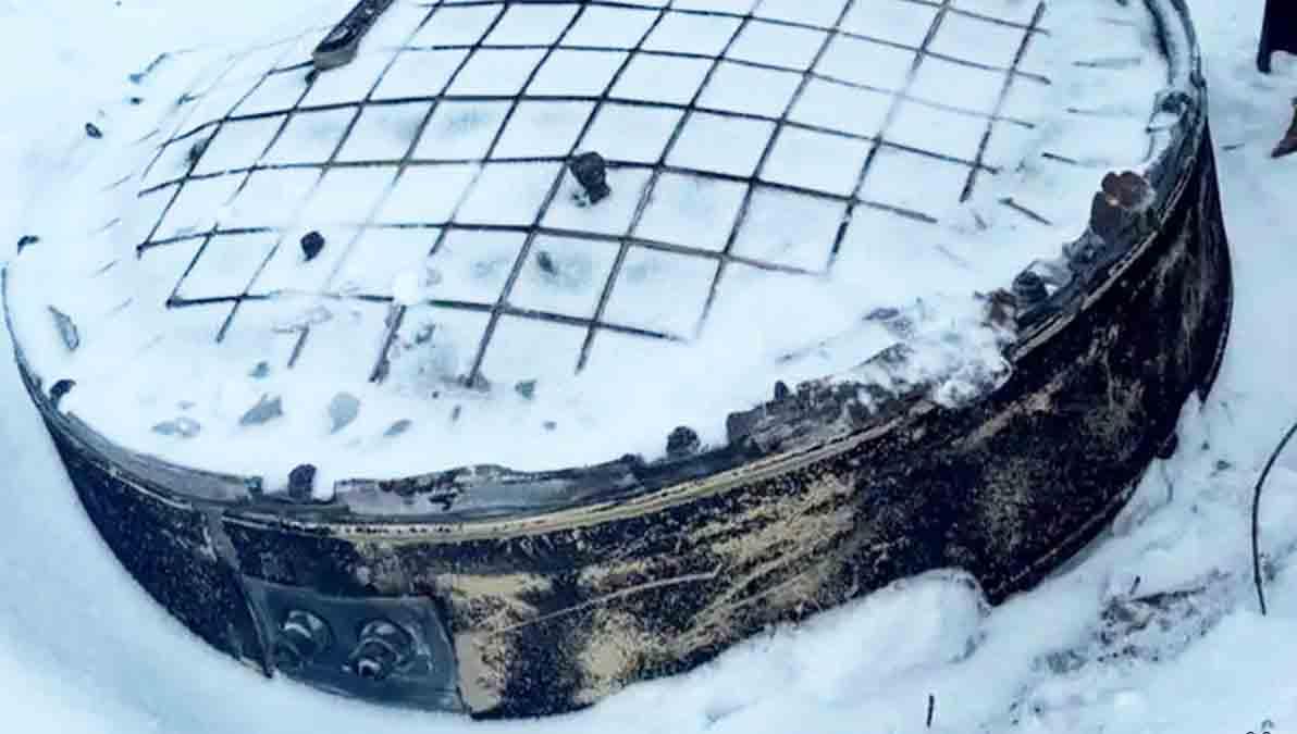 misil hipersónico ruso